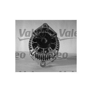 439167
VALEO
Alternator
