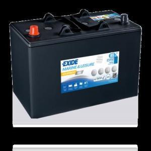 ES950
EXIDE
Akumulator

