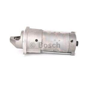 0 001 231 009
BOSCH
Rozrusznik
