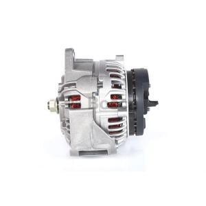 0 124 655 243
BOSCH
Alternator
