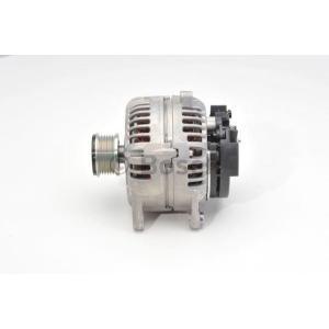 0 124 525 534
BOSCH
Alternator
