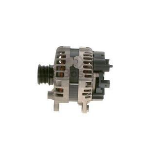 0 125 711 113
BOSCH
Alternator
