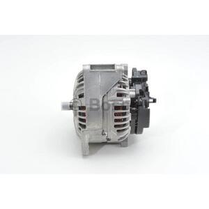 1 986 A00 546
BOSCH
Alternator
