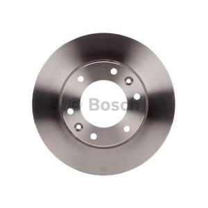 0 986 479 693
BOSCH
Tarcza hamulcowa
