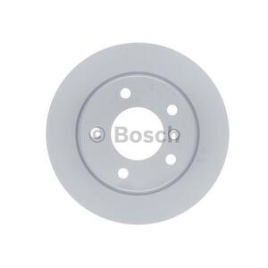 0 986 479 494
BOSCH
Tarcza hamulcowa
