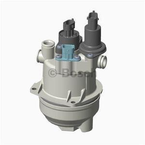 F 00B H40 148
BOSCH
Filtr mocznikowy
