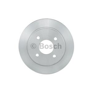 0 986 478 605
BOSCH
Tarcza hamulcowa
