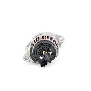 0 124 655 075
BOSCH
Alternator
