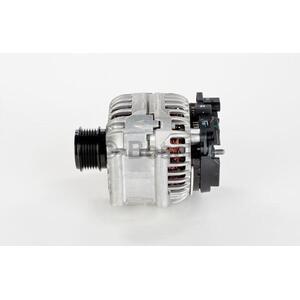 0 124 525 226
BOSCH
Alternator
