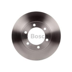 0 986 478 698
BOSCH
Tarcza hamulcowa
