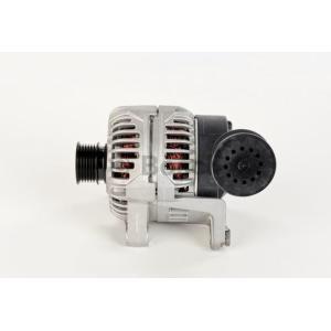 0 124 515 052
BOSCH
Alternator
