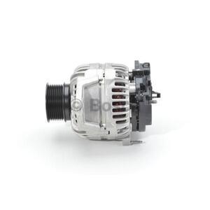 1 986 A00 538
BOSCH
Alternator
