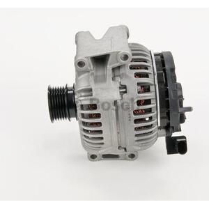 0 124 525 054
BOSCH
Alternator
