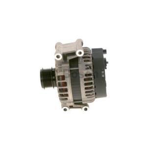 0 125 711 187
BOSCH
Alternator
