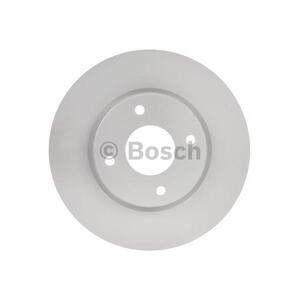 0 986 479 737
BOSCH
Tarcza hamulcowa
