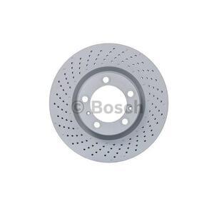 0 986 479 D24
BOSCH
Tarcza hamulcowa
