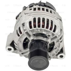 0 124 525 143
BOSCH
Alternator
