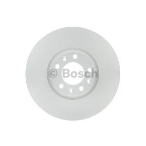 0 986 479 A89
BOSCH
Tarcza hamulcowa
