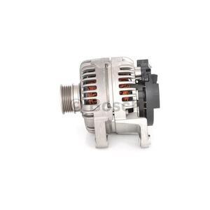 0 124 425 005
BOSCH
Alternator
