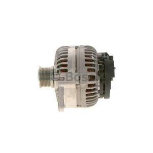 0 124 655 511
BOSCH
Alternator
