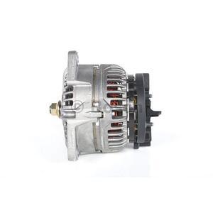 1 986 A00 537
BOSCH
Alternator
