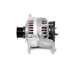 0 124 655 333
BOSCH
Alternator
