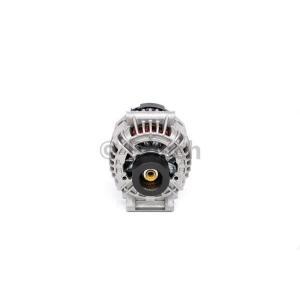 0 124 415 007
BOSCH
Alternator
