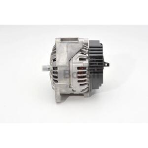 1 986 A00 518
BOSCH
Alternator
