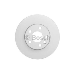 0 986 479 B57
BOSCH
Tarcza hamulcowa
