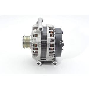 0 125 811 029
BOSCH
Alternator
