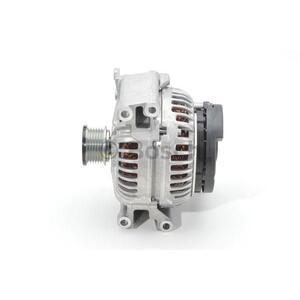 1 986 A00 543
BOSCH
Alternator
