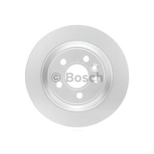 0 986 479 396
BOSCH
Tarcza hamulcowa
