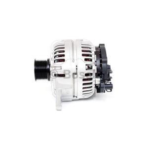 1 986 A00 513
BOSCH
Alternator
