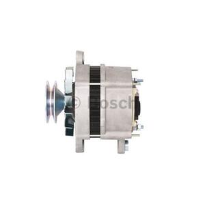 1 986 A00 156
BOSCH
Alternator
