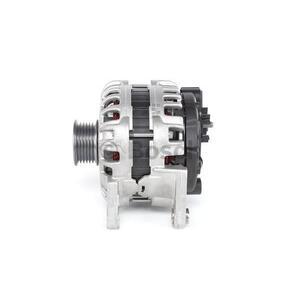 F 000 BL0 6A0
BOSCH
Alternator
