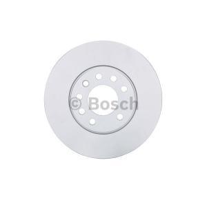 0 986 478 883
BOSCH
Tarcza hamulcowa
