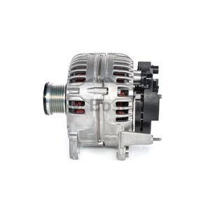 0 124 525 545
BOSCH
Alternator
