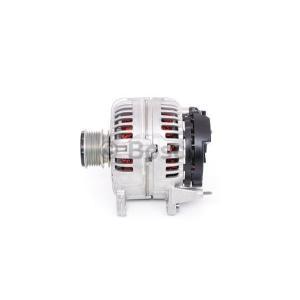 0 124 515 123
BOSCH
Alternator
