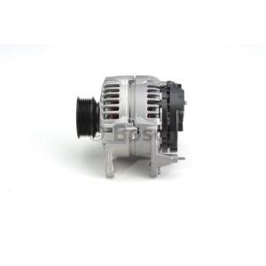 0 124 325 250
BOSCH
Alternator
