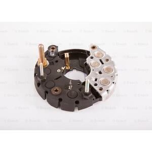 1 127 320 753
BOSCH
Prostownik, alternator
