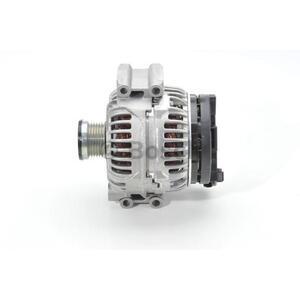 0 124 525 561
BOSCH
Alternator
