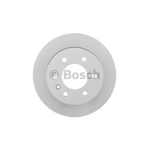 0 986 479 295
BOSCH
Tarcza hamulcowa
