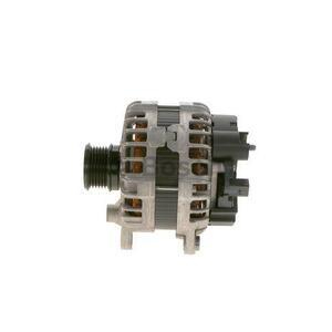 0 125 812 010
BOSCH
Alternator
