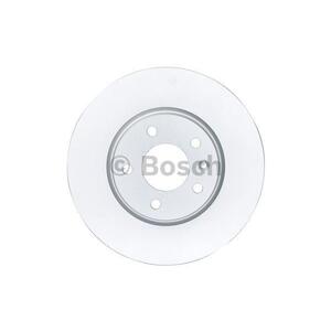 0 986 479 C56
BOSCH
Tarcza hamulcowa
