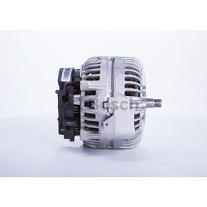 0 124 625 030
BOSCH
Alternator
