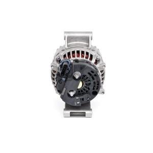 0 124 655 289
BOSCH
Alternator
