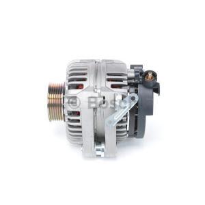 0 124 325 006
BOSCH
Alternator
