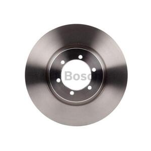 0 986 479 694
BOSCH
Tarcza hamulcowa
