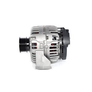 0 124 325 038
BOSCH
Alternator
