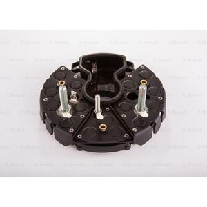 1 127 320 973
BOSCH
Prostownik, alternator
